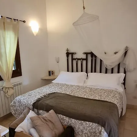 Masseria Iazzo Scagno Alloggio per agriturismo *