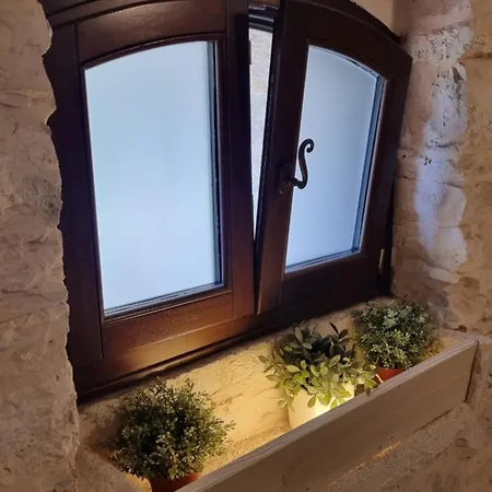 Masseria Iazzo Scagno Martina Franca