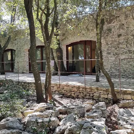 Masseria Iazzo Scagno Alloggio per agriturismo *