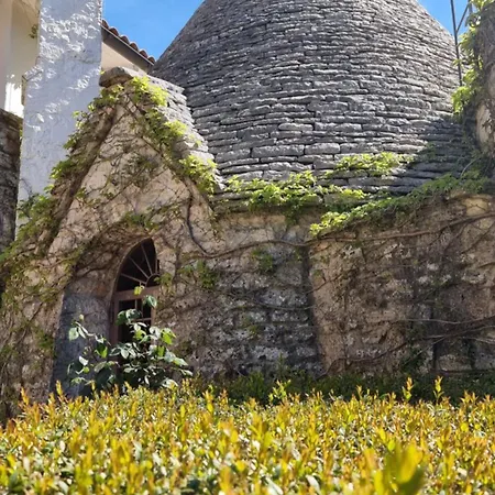 Masseria Iazzo Scagno Martina Franca
