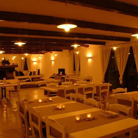 Masseria Iazzo Scagno