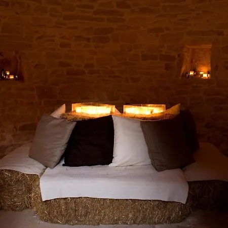 Masseria Iazzo Scagno Martina Franca