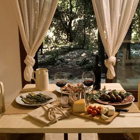 Masseria Iazzo Scagno Alloggio per agriturismo
