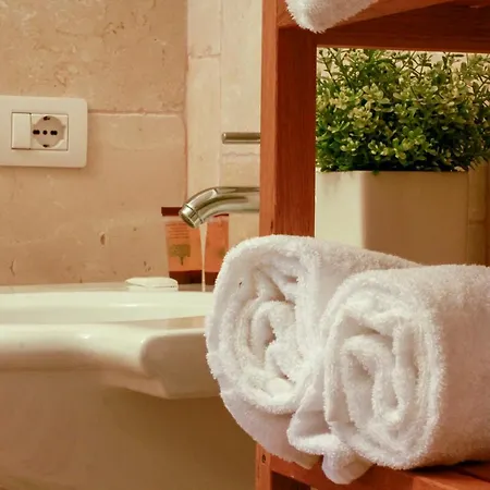 Masseria Iazzo Scagno *