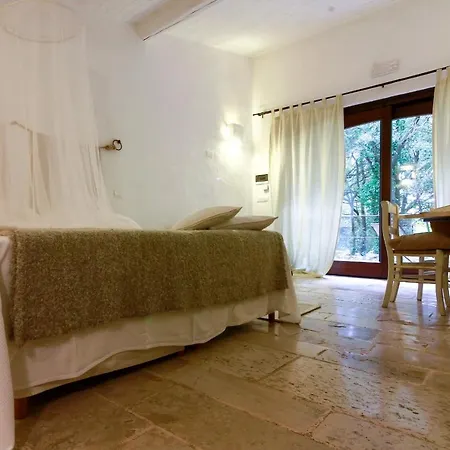 Masseria Iazzo Scagno Alloggio per agriturismo